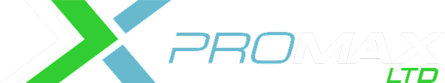Promaxx logo