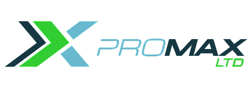 Promaxx logo