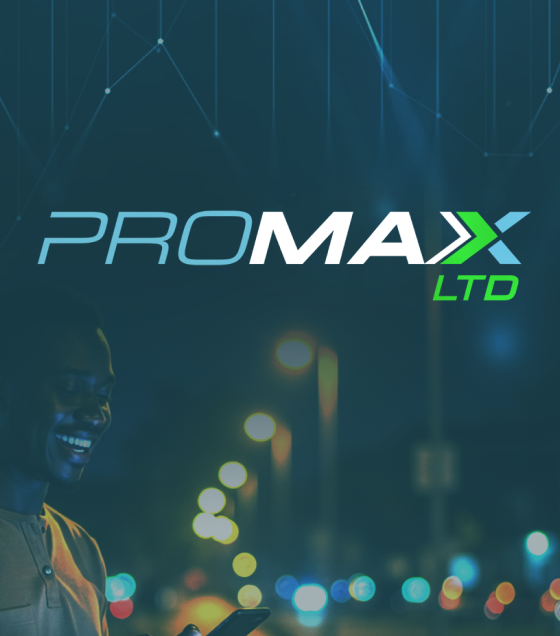 promax design